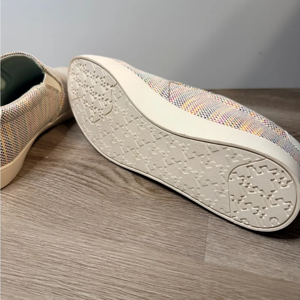 Dr. Scholl’s Madison Multi-Color Slip-on Sneakers - Picture 5 of 5